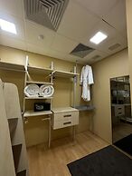 Badam d'Art Boutique Hotel