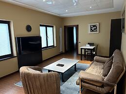 Badam d'Art Boutique Hotel