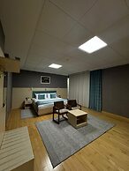 Badam d'Art Boutique Hotel