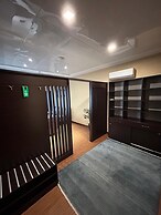 Badam d'Art Boutique Hotel