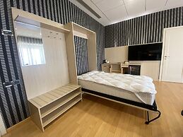 Badam d'Art Boutique Hotel