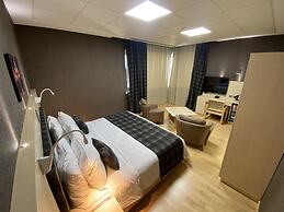 Badam d'Art Boutique Hotel