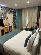 Badam d'Art Boutique Hotel