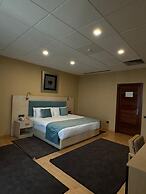 Badam d'Art Boutique Hotel