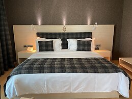 Badam d'Art Boutique Hotel