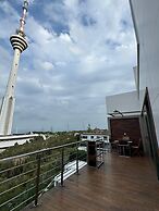 Badam d'Art Boutique Hotel