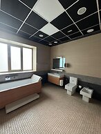 Badam d'Art Boutique Hotel