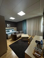 Badam d'Art Boutique Hotel