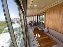 Badam d'Art Boutique Hotel