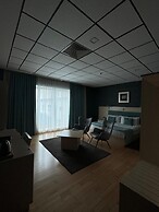 Badam d'Art Boutique Hotel