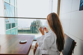 Badam d'Art Boutique Hotel