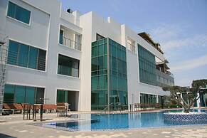 Badam d'Art Boutique Hotel