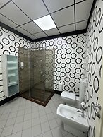 Badam d'Art Boutique Hotel