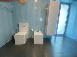 Badam d'Art Boutique Hotel