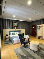 Badam d'Art Boutique Hotel