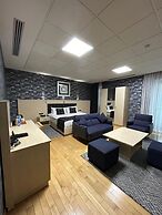 Badam d'Art Boutique Hotel