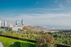 Badam d'Art Boutique Hotel