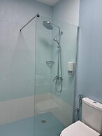 Badam d'Art Boutique Hotel