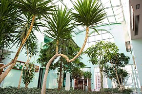 Badam d'Art Boutique Hotel