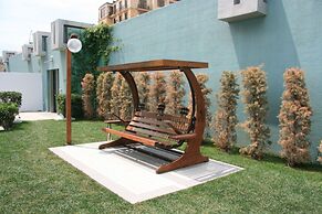 Badam d'Art Boutique Hotel