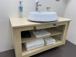 Badam d'Art Boutique Hotel