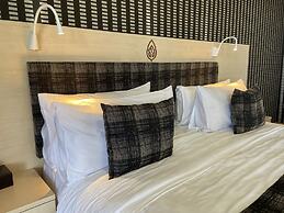 Badam d'Art Boutique Hotel