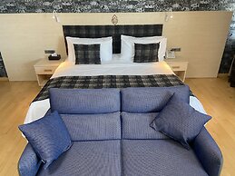 Badam d'Art Boutique Hotel