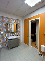 Badam d'Art Boutique Hotel