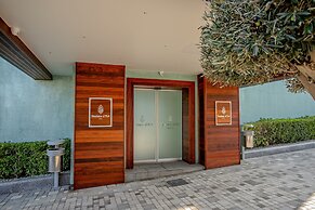 Badam d'Art Boutique Hotel