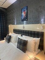 Badam d'Art Boutique Hotel