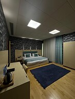 Badam d'Art Boutique Hotel