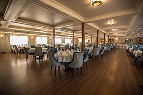 MS Da Vinci, Luxor - Luxor 7 Night Cruise Sat-Sat