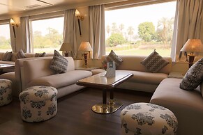 MS Da Vinci, Luxor - Luxor 7 Night Cruise Sat-Sat