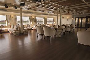 MS Da Vinci, Luxor - Luxor 7 Night Cruise Sat-Sat
