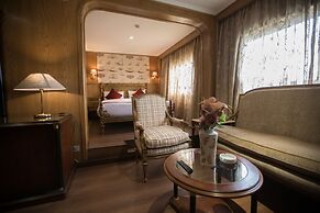 MS Da Vinci, Luxor - Luxor 7 Night Cruise Sat-Sat