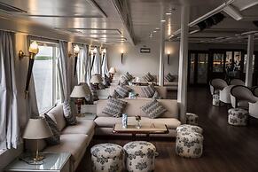 MS Da Vinci, Luxor - Luxor 7 Night Cruise Sat-Sat