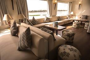 MS Da Vinci, Luxor - Luxor 7 Night Cruise Sat-Sat