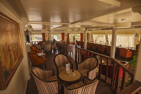 MS Da Vinci, Luxor - Luxor 7 Night Cruise Sat-Sat