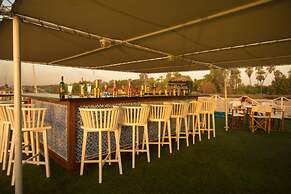 MS Da Vinci, Luxor - Luxor 7 Night Cruise Sat-Sat