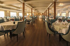 MS Da Vinci, Luxor - Luxor 7 Night Cruise Sat-Sat