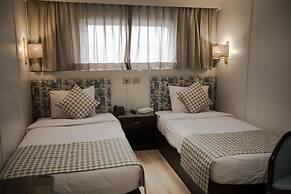 MS Da Vinci, Luxor - Luxor 7 Night Cruise Sat-Sat