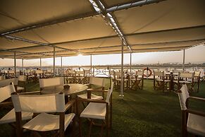 MS Da Vinci, Luxor - Luxor 7 Night Cruise Sat-Sat