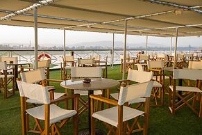 MS Da Vinci, Luxor - Luxor 7 Night Cruise Sat-Sat