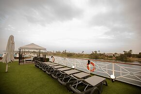 MS Da Vinci, Luxor - Luxor 7 Night Cruise Sat-Sat