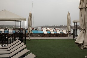 MS Da Vinci, Luxor - Luxor 7 Night Cruise Sat-Sat