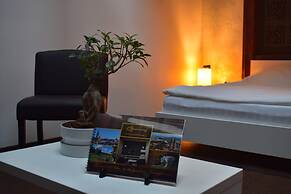 Vendi Grand Square Residence