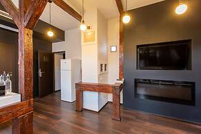 Vendi Grand Square Residence