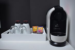 Vendi Grand Square Residence