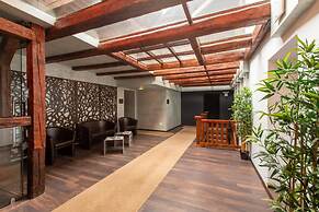 Vendi Grand Square Residence