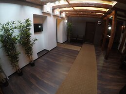 Vendi Grand Square Residence